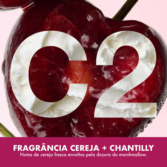 BATH HYDRATING BODY WASH 26 - CHERRY